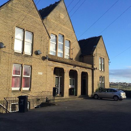 The Lookout@Brighouse Apartment Bagian luar foto