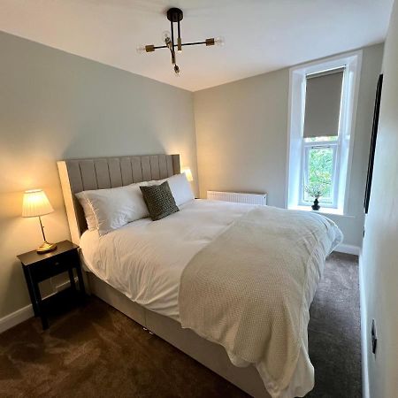 The Lookout@Brighouse Apartment Bagian luar foto