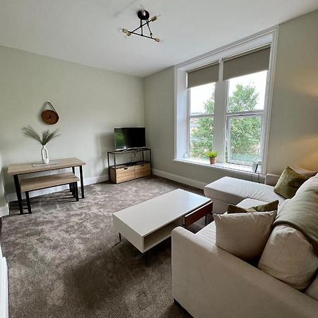 The Lookout@Brighouse Apartment Bagian luar foto