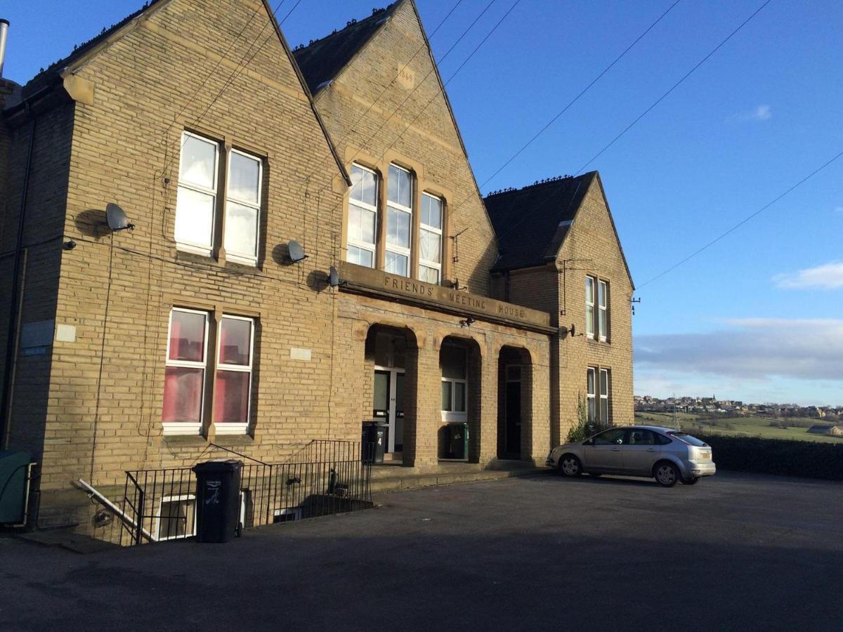The Lookout@Brighouse Apartment Bagian luar foto
