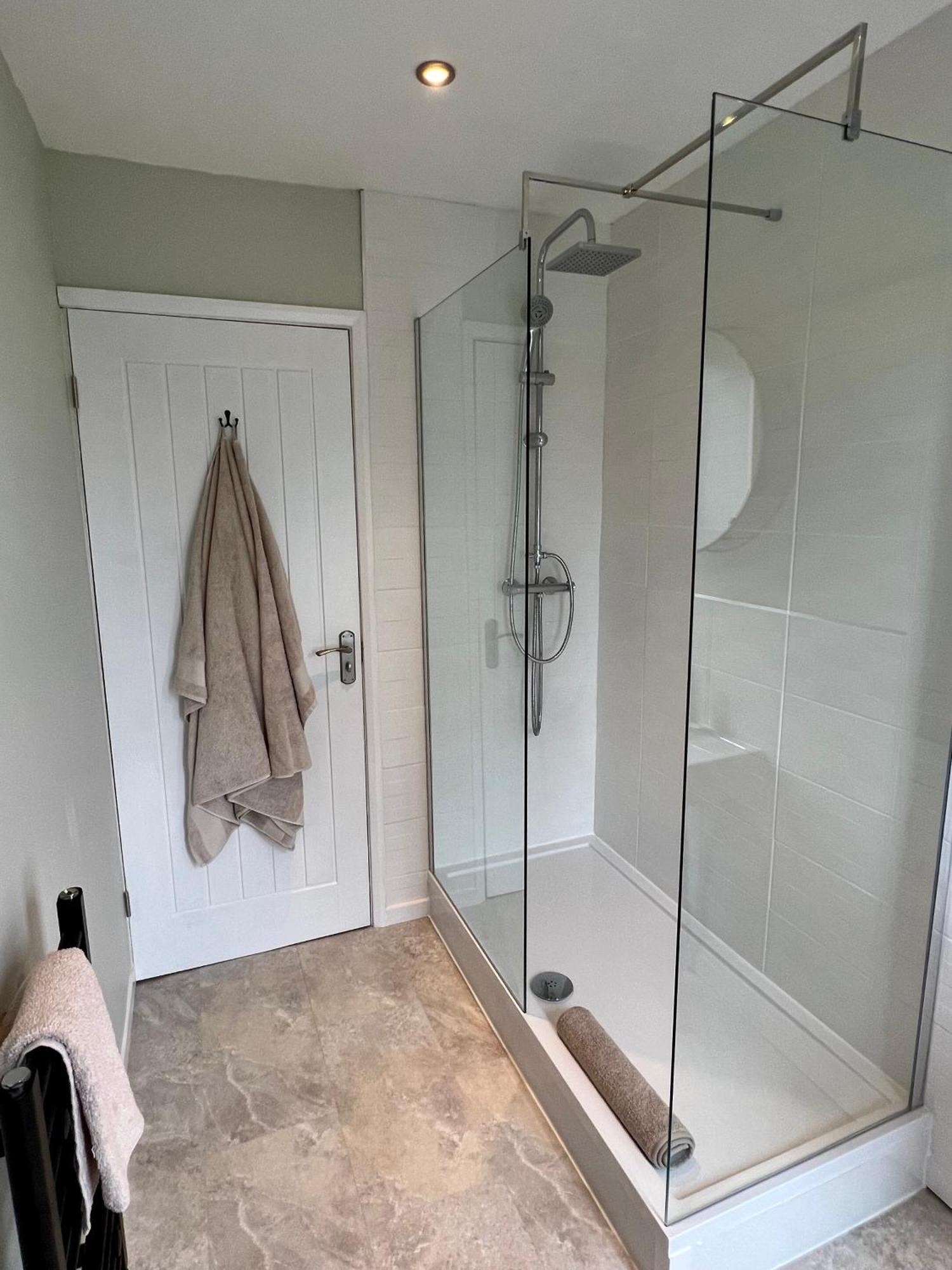 The Lookout@Brighouse Apartment Bagian luar foto