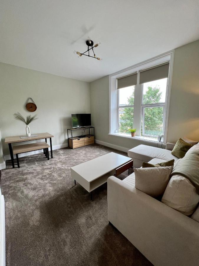 The Lookout@Brighouse Apartment Bagian luar foto