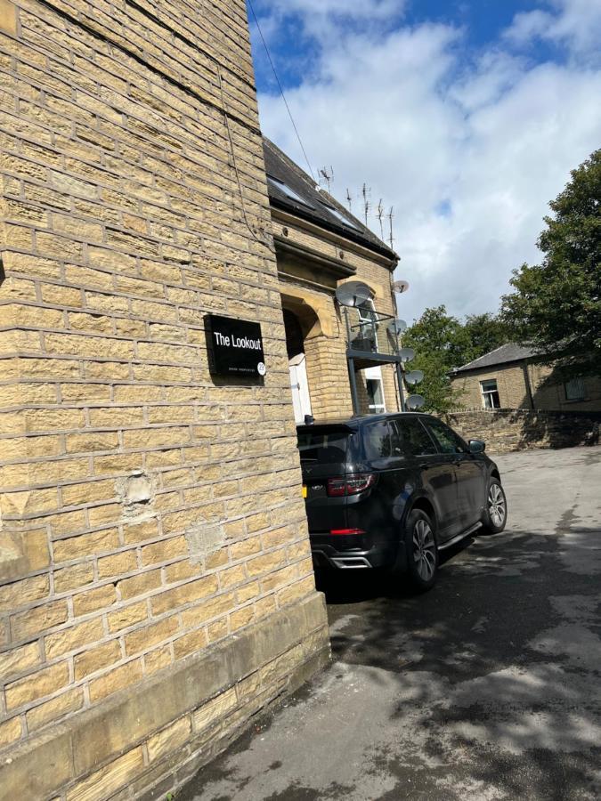 The Lookout@Brighouse Apartment Bagian luar foto