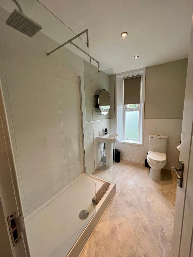 The Lookout@Brighouse Apartment Bagian luar foto