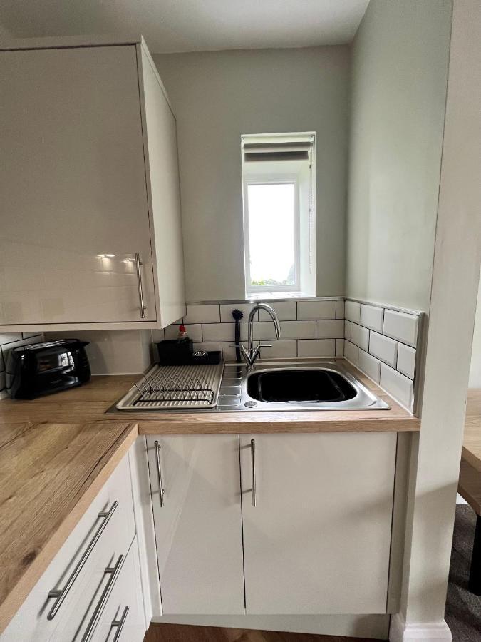The Lookout@Brighouse Apartment Bagian luar foto